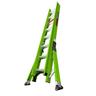 Hyperlite Sumo Telescopic Ladder