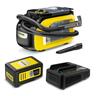 Battery Spot Cleaner and Spray Extractor
