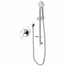 Le Tap Shower Pack Chrome