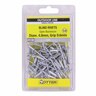 Blind Rivets 5.6 Pack of 100 Aluminium