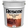 Kwila Timber Stain Kwila Timber Stain 10L