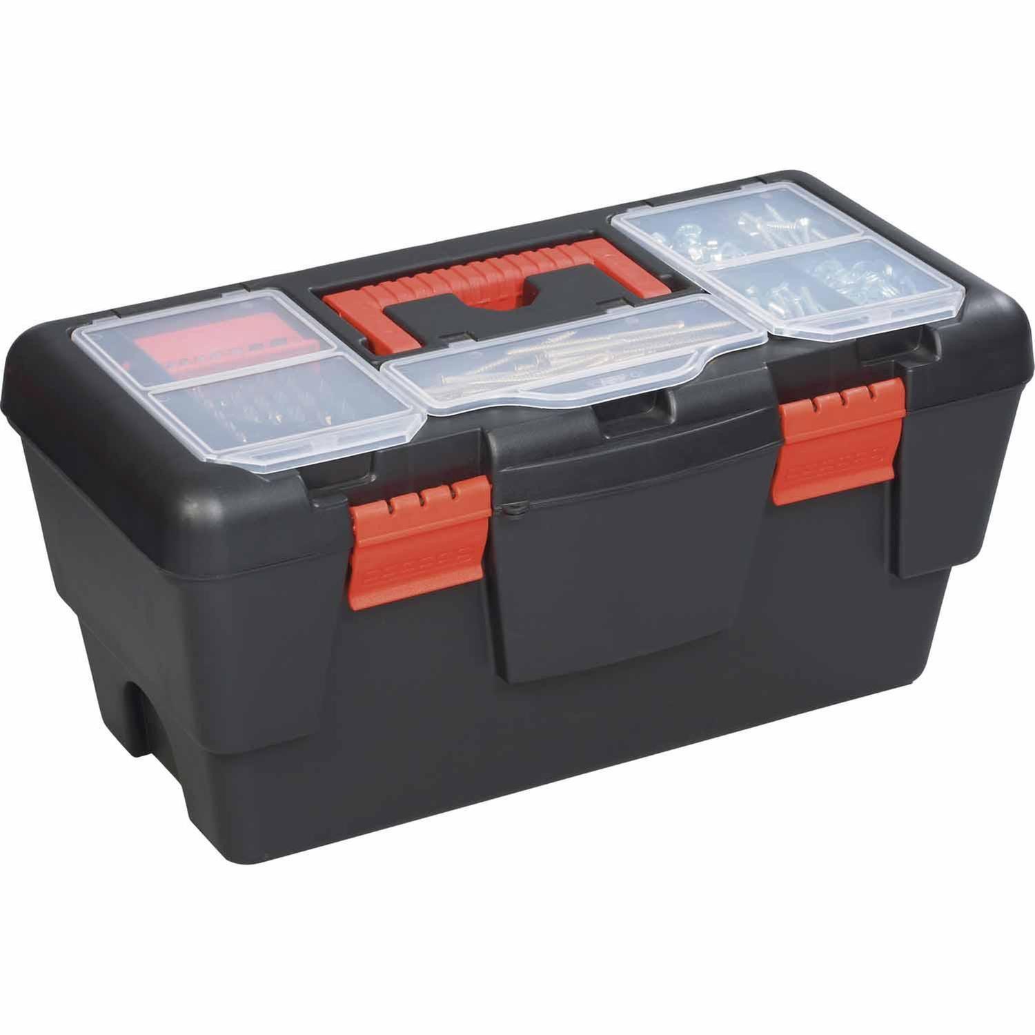Ekono Toolbox