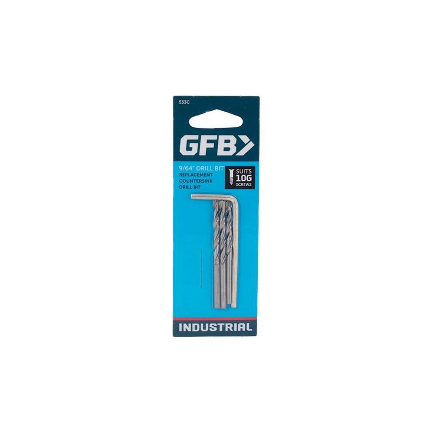 Countersink Drill Bit