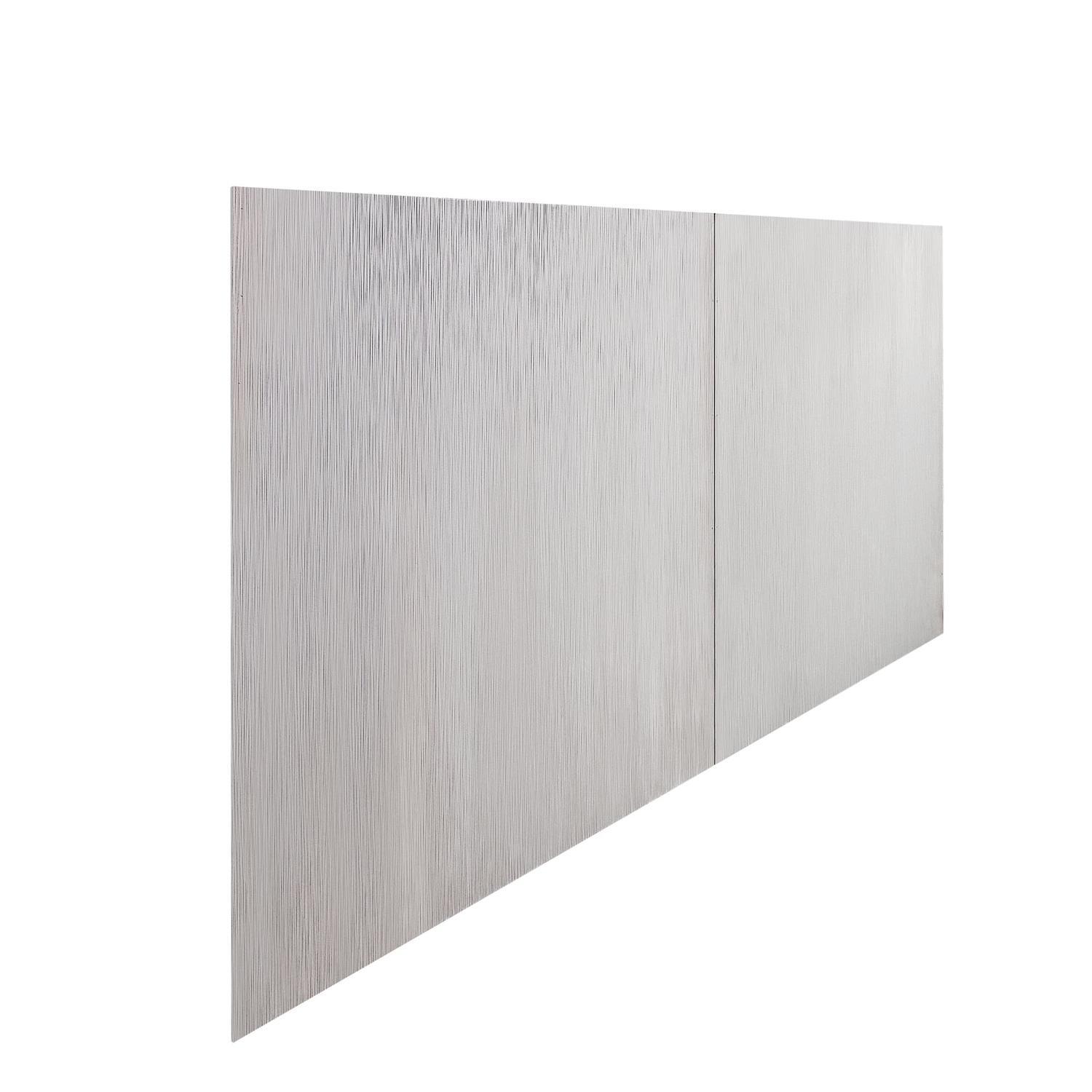 Panel Brushed Concrete 8.5mm 2440 x 1200mm