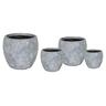 Arizona Clayfibre Bullet Garden Pot