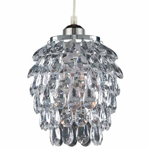Pineapple Pendant Light Shade
