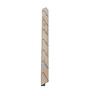 Stair Stringers 1400mm Natural