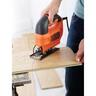 520W Variable Speed Compact Jigsaw