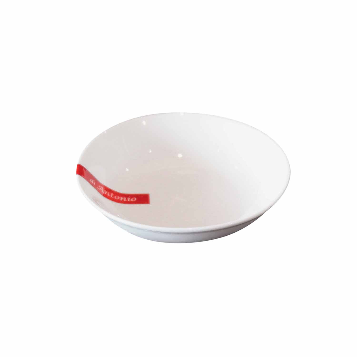 Round Sauce Dish