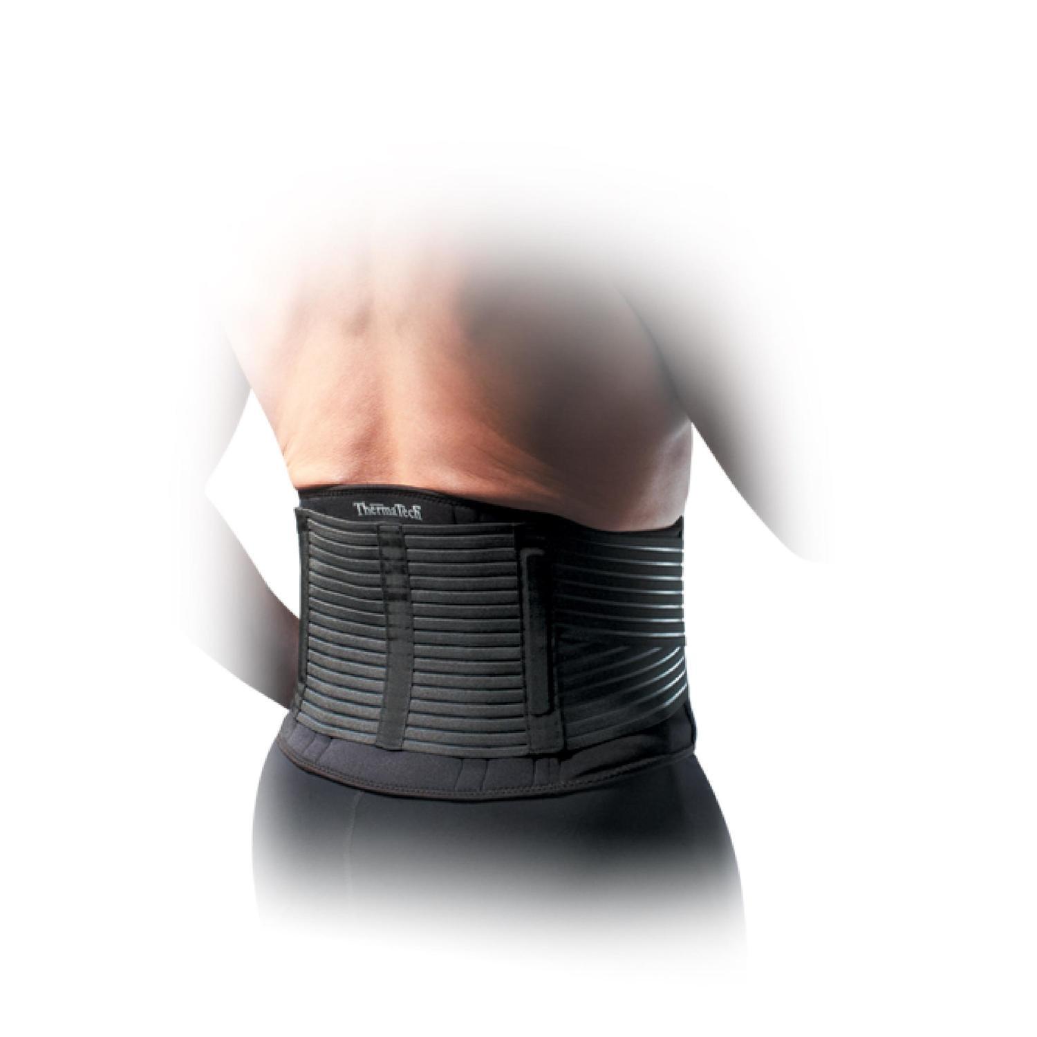 Back Support L