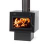 Wee Ped VE Wood Fire (Wet Model)