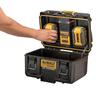 Li-Ion Cordless TOUGHSYSTEM 2.0 Dual Port Charger  18/54 Volt