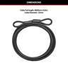 Braided Steel Cable