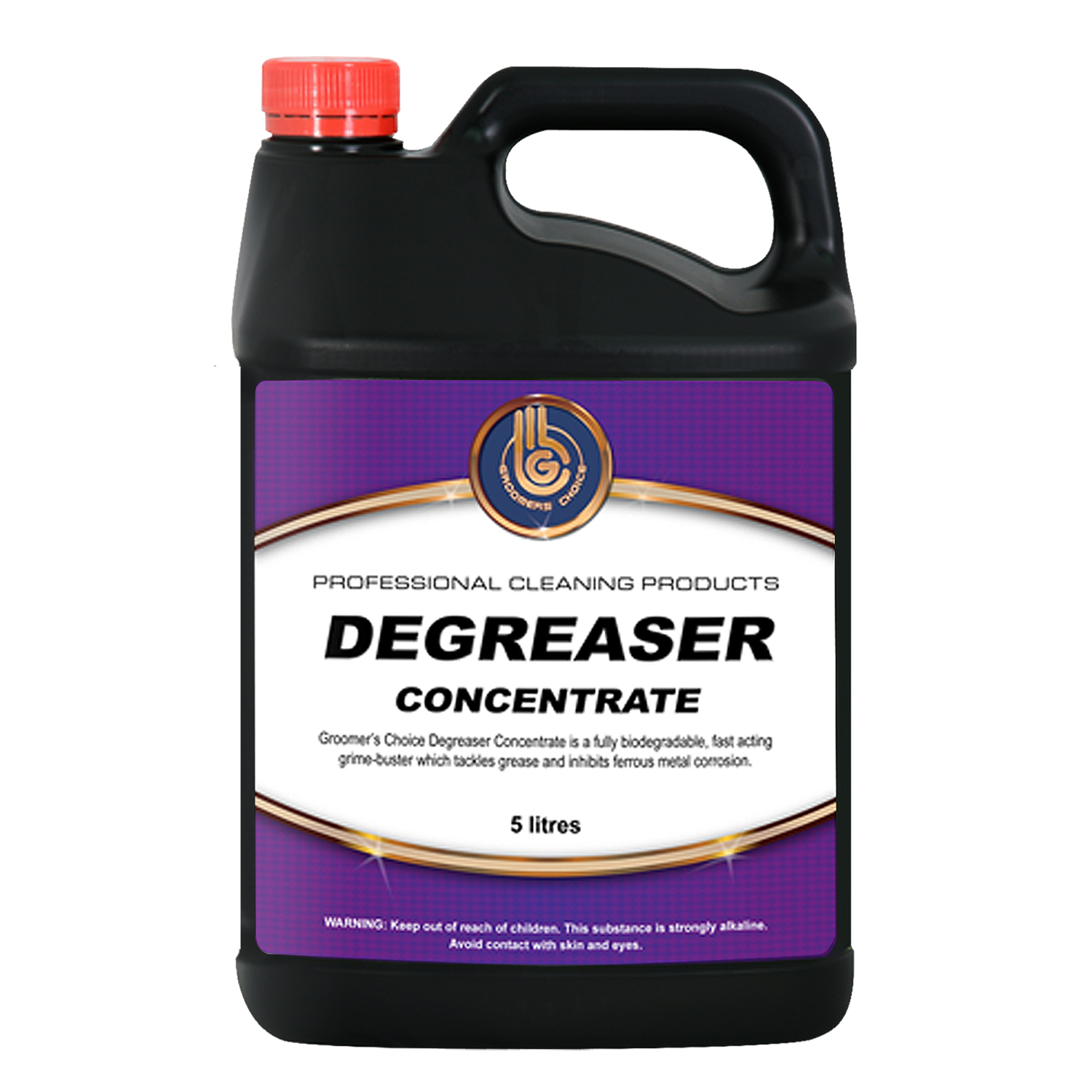 Degreaser Concentrate
