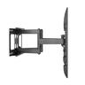 940-2030mm (37-80 inch) Full Motion TV Mount