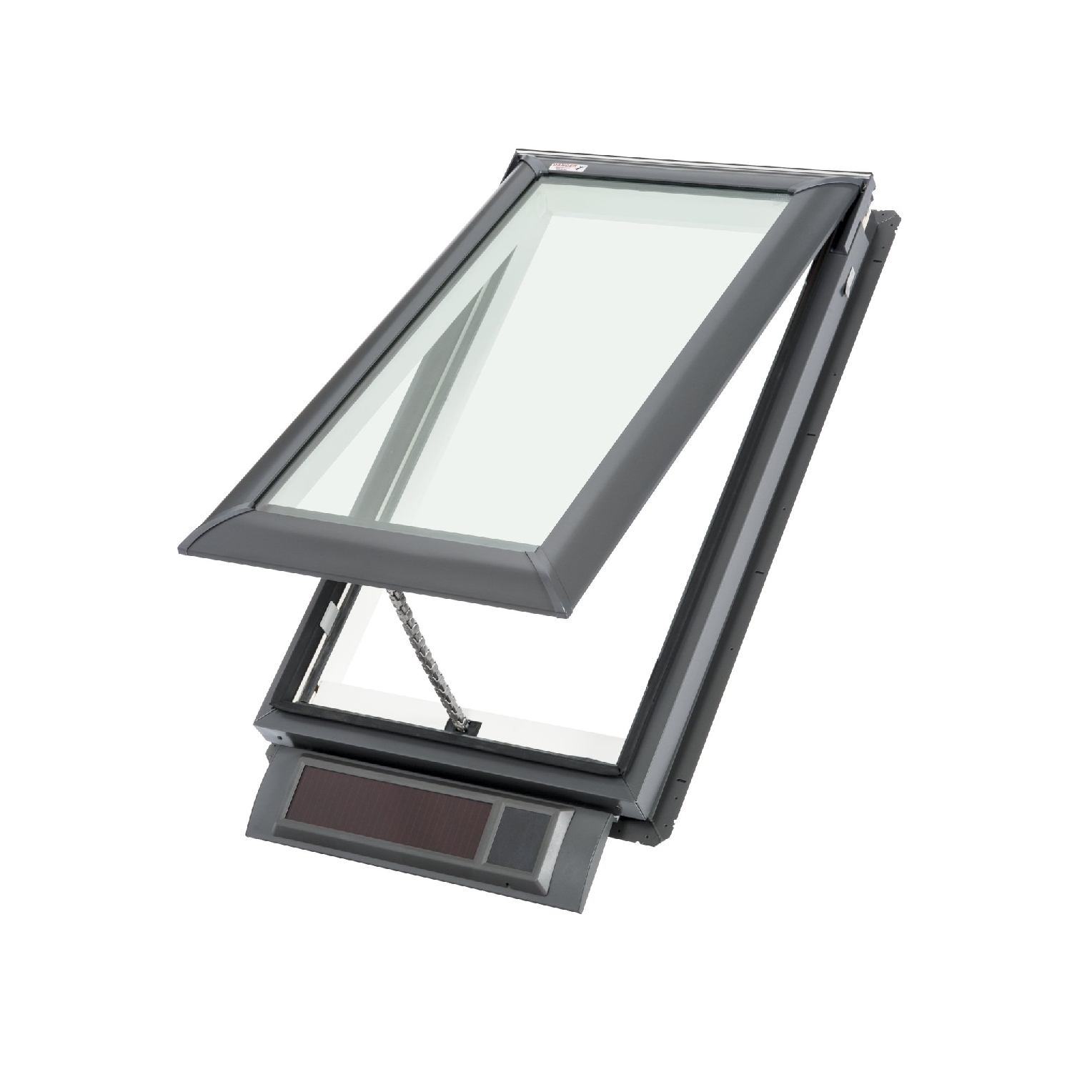 Solar Powered Skylight VSS M04