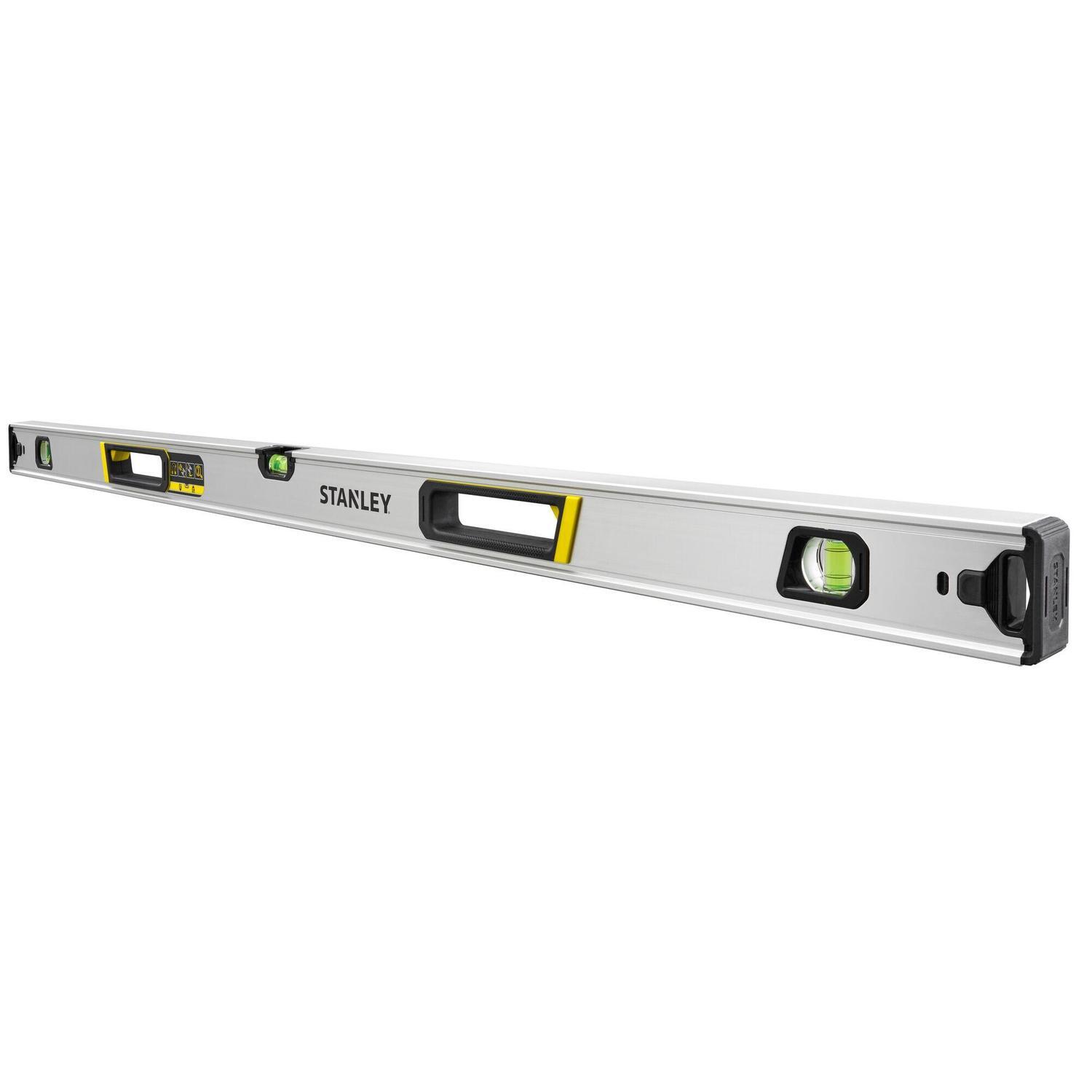 Magnetic Box Spirit Level 1200mm