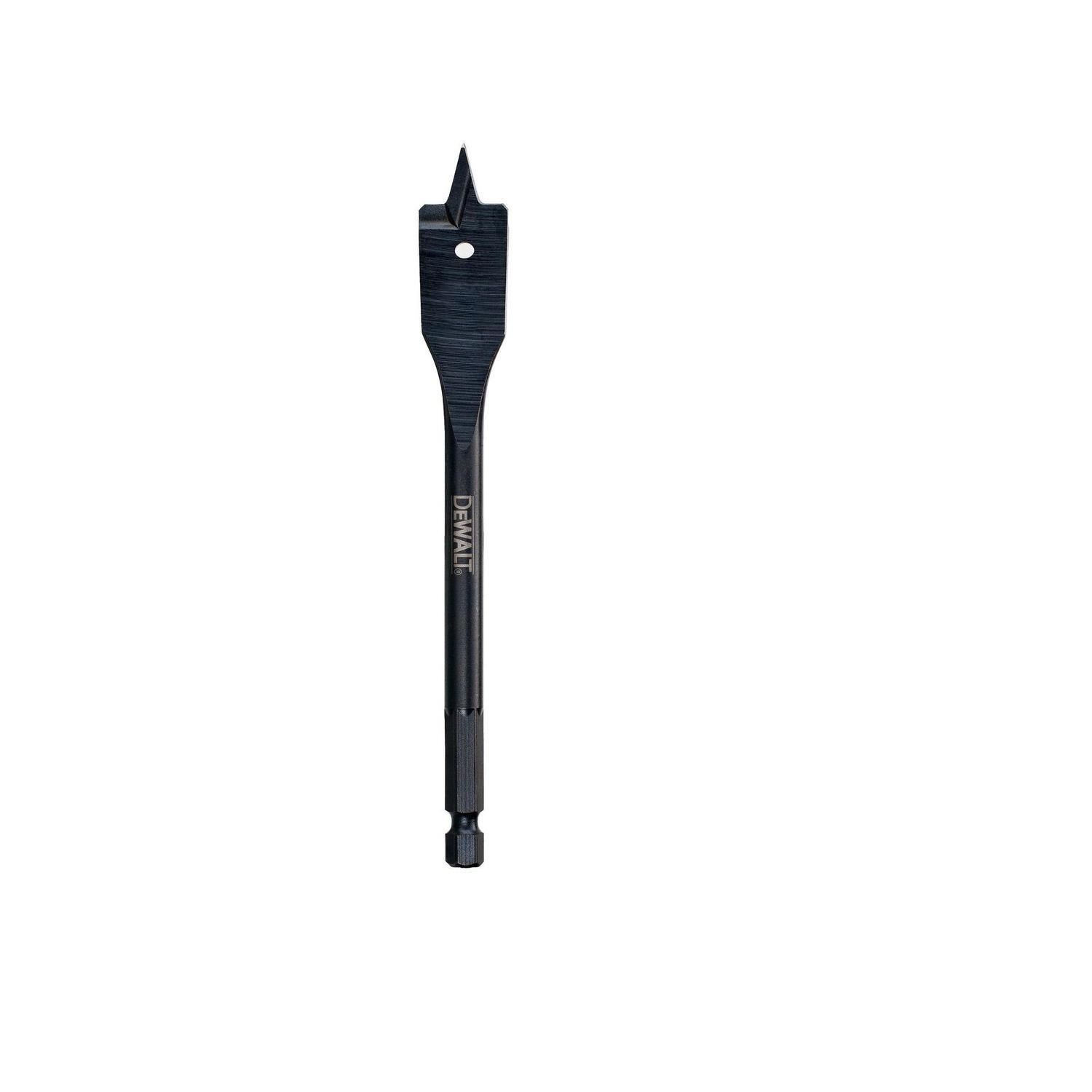 Nail Tough Spade Bit