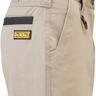 Centenary Shorts 16 Khaki