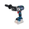 Bosch 18V Cordless Percussion Drill GSB 18V-110 C – Brushless, High Performance