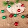 Festive String Lights   Assorted