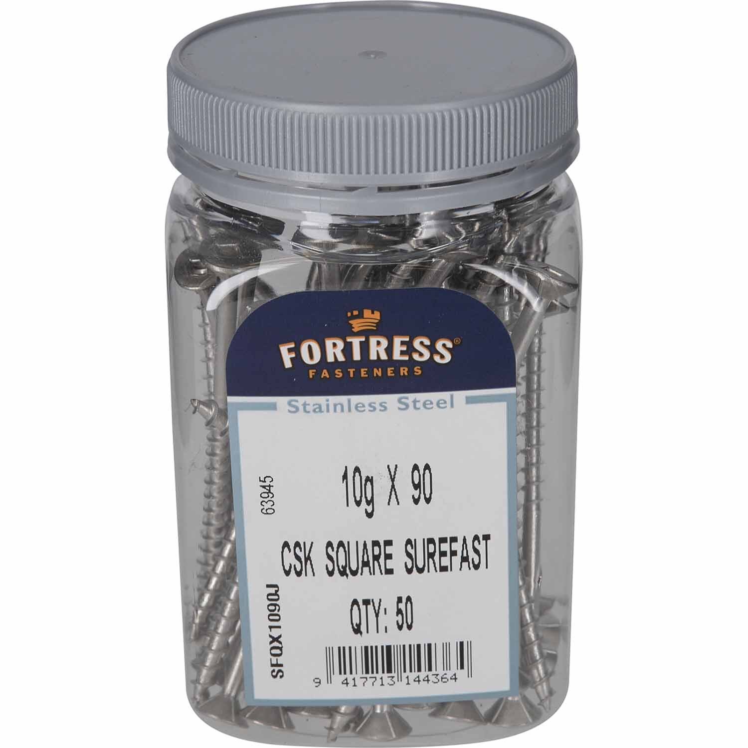 Chipboard Screws