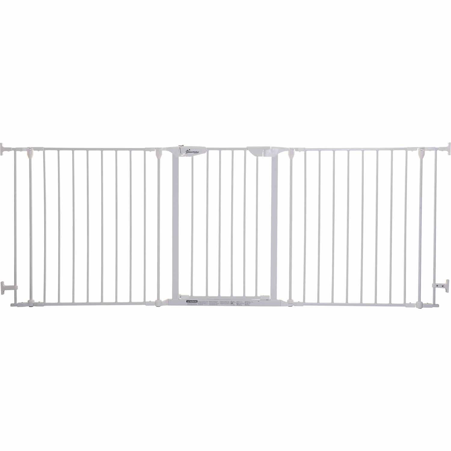 Child Safety Gate Adapta-Gate