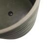 Indoor Stone Pot 12cm Olive