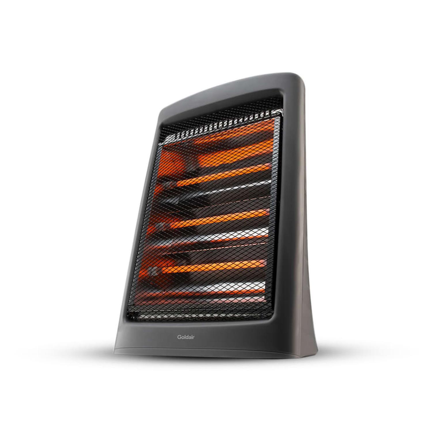 Radiant Heater