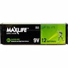Alkaline Batteries