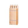 Landscaping Peg 50 x 50 x 900mm UT Natural