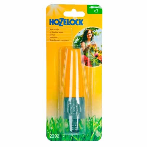 Hose Nozzle
