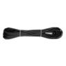 Clothesline Cord 30m Black