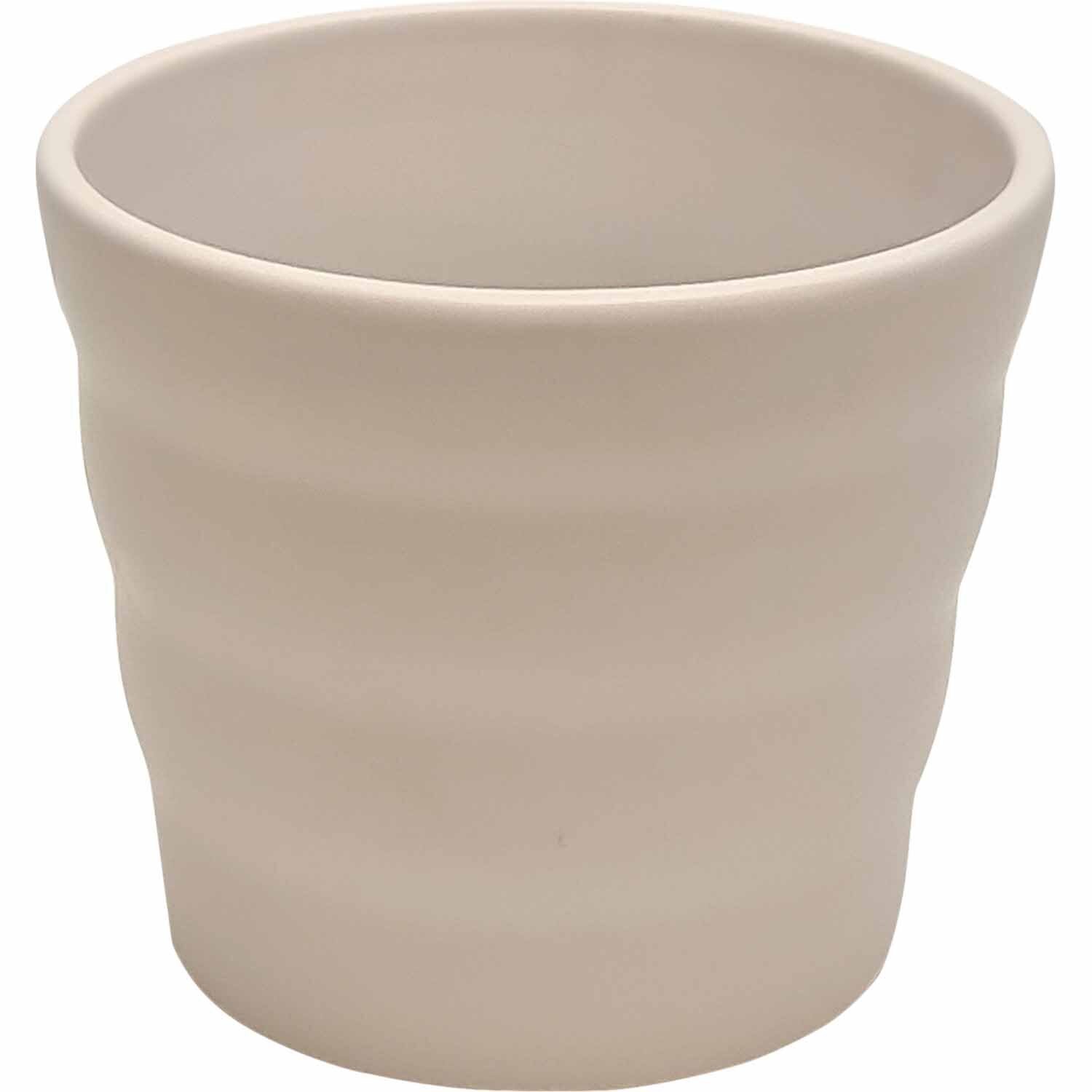 Dawn Indoor Ceramic Pot
