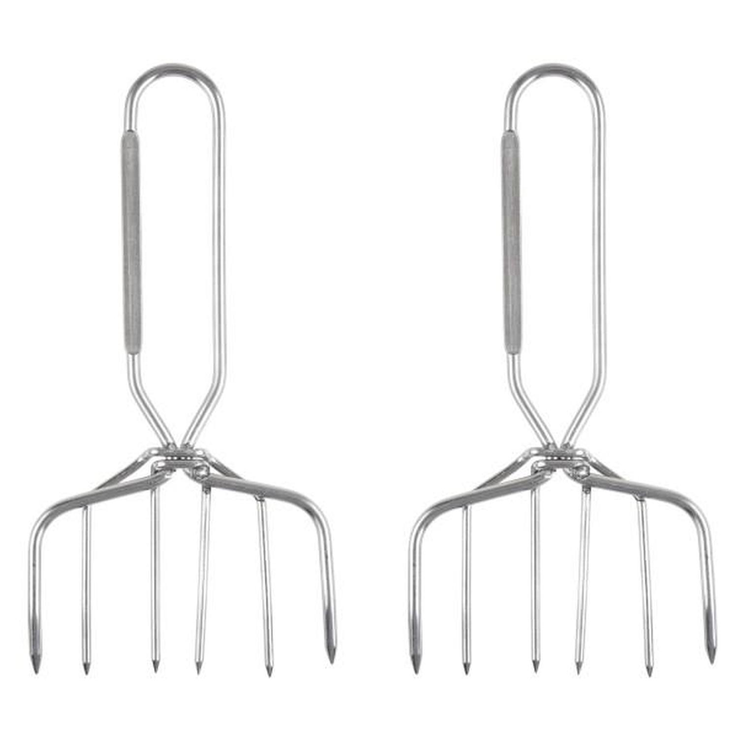Meat Claw Sset S/S