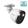 Security Camera Outdoor Wi-Fi Digital
