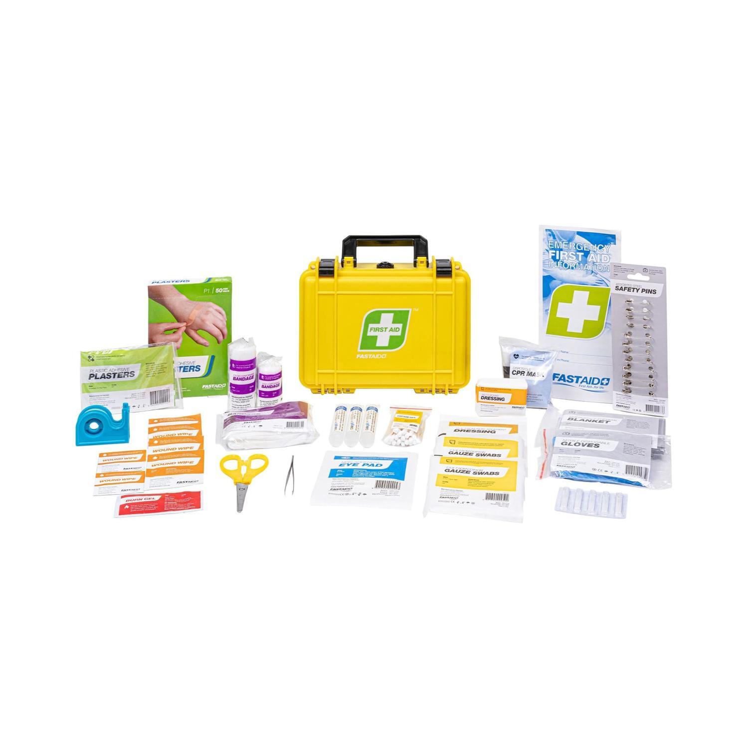 First Aid Kit