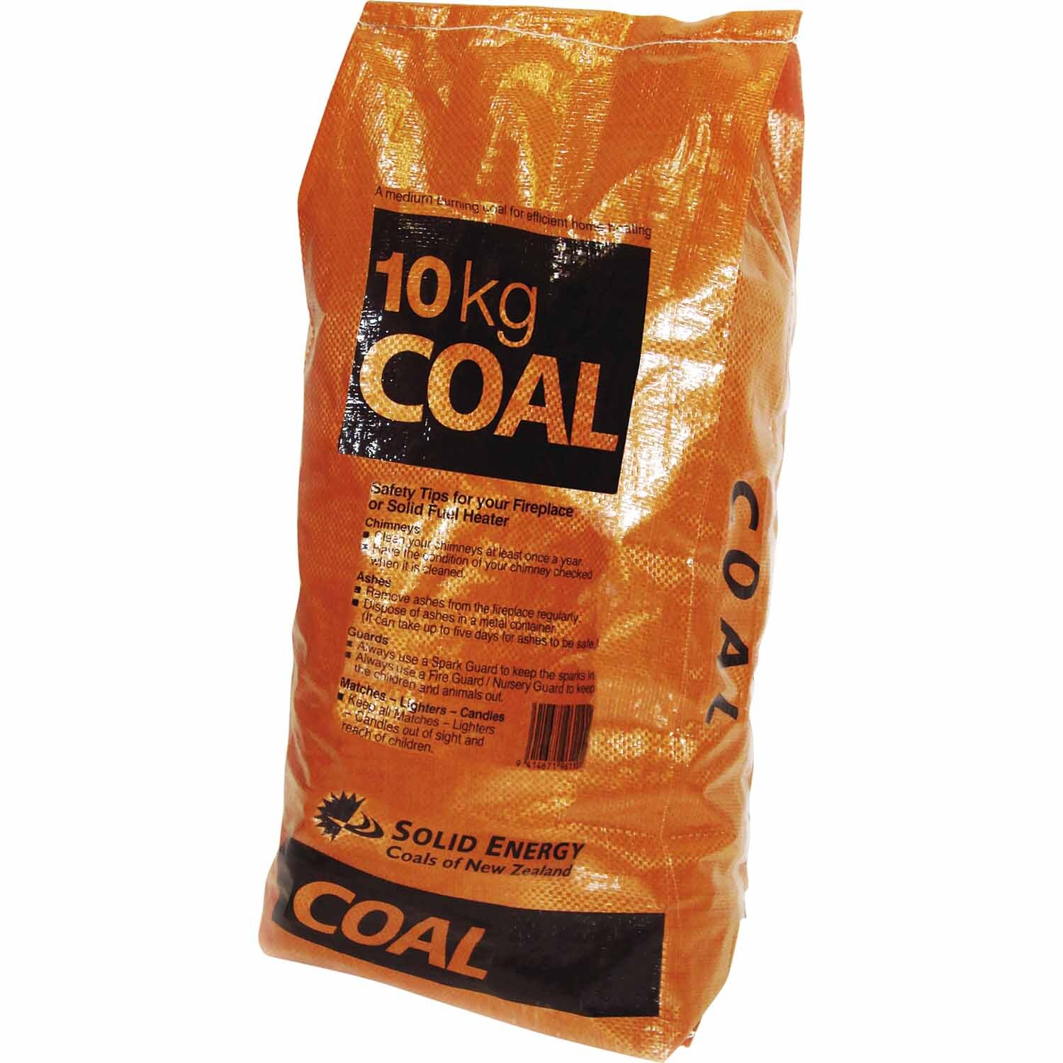 Coal