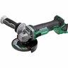 Brushless Angle Grinder - Bare Tool 18 Volt 125mm