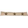 Draught Excluder Star