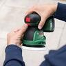 Bosch 18V Cordless Random Orbital Sander 125mm Without Battery (UniversalOrbit 18V)