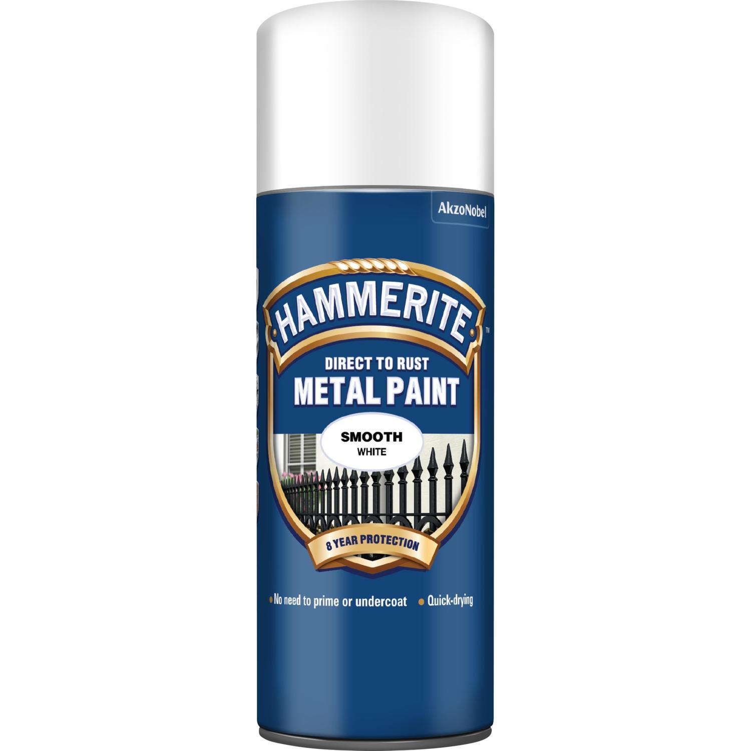 Metal Paint