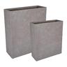 Arizona Clayfibre Trough Terrace Large