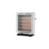 Radiant Heater 1.6kW White