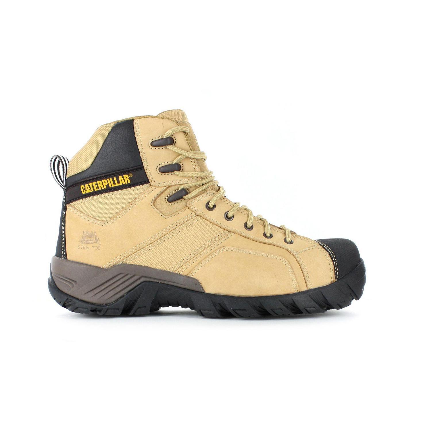 Work Boots