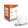 LED Dimmable G125 Opal Glass
