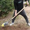 Stainless Steel Round Mouth Shovel