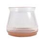 Chair Tips 35mm Clear