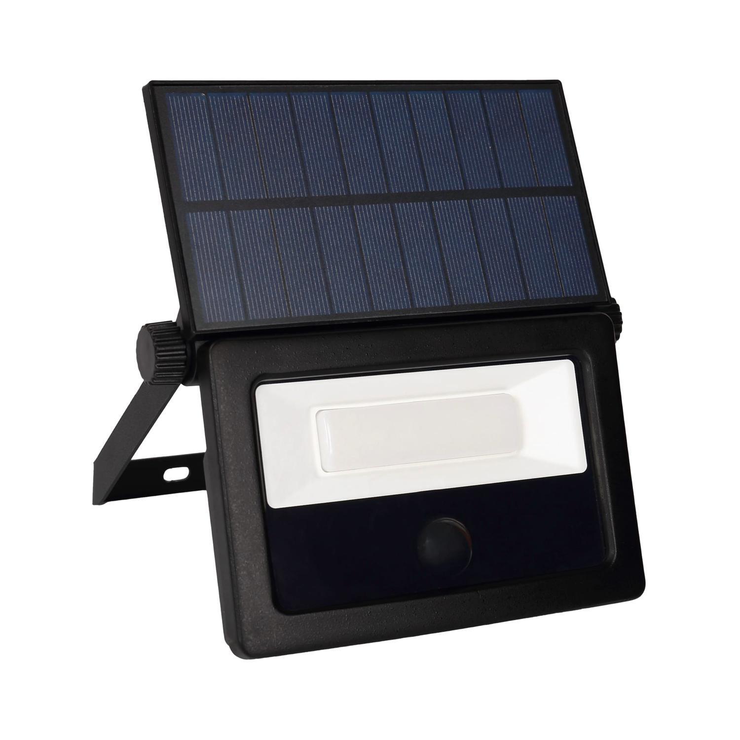 Solar Security Light Pro 15 Watt