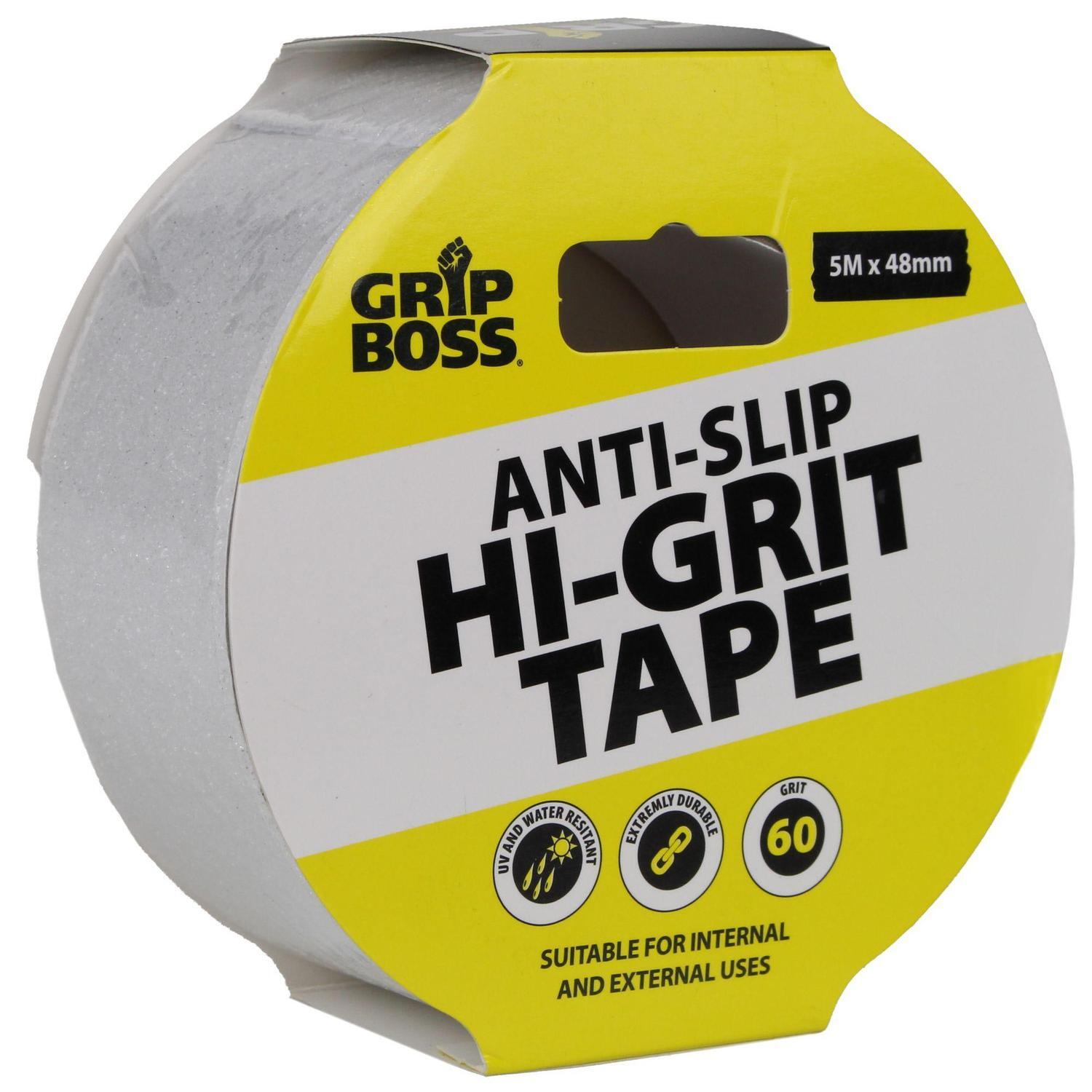 Anti-Slip Tape